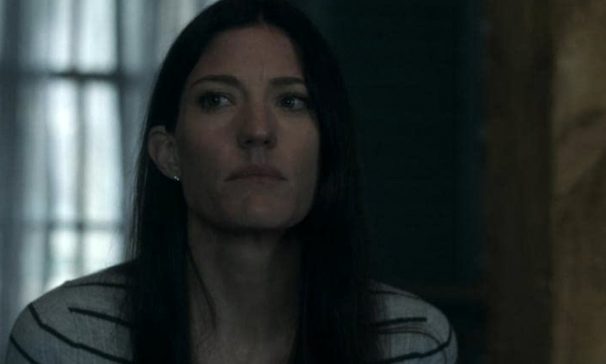 Photo from the movie Dexter: New Blood