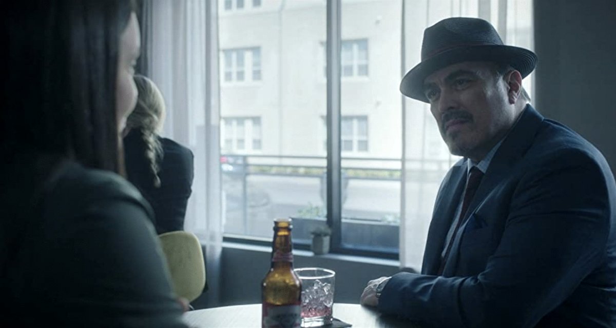 Photo from the movie Dexter: New Blood