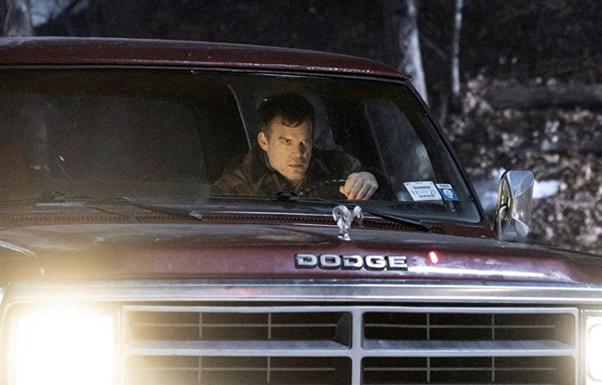 Photo from the movie Dexter: New Blood