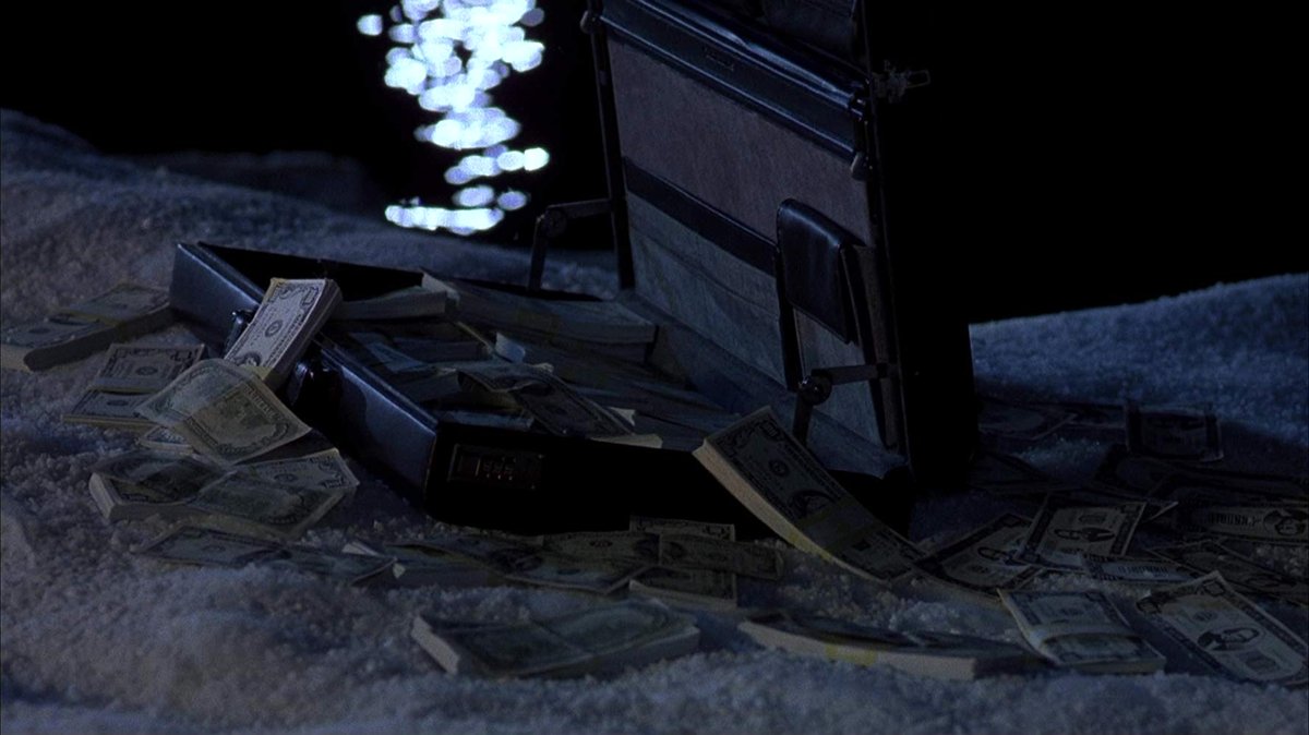 Photo du film La cloche et l'idiot