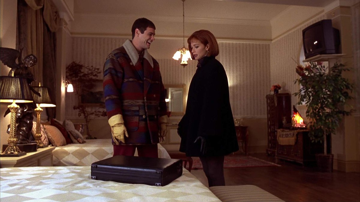 Photo du film La cloche et l'idiot