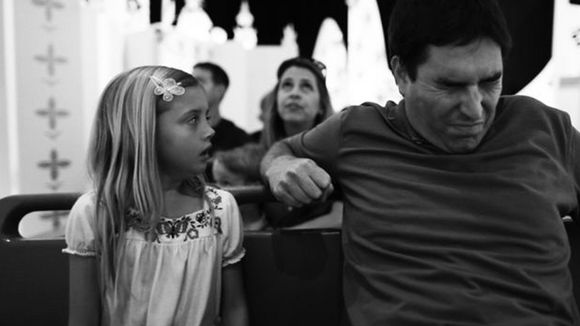 Photo from the movie Escape from Tomorrow