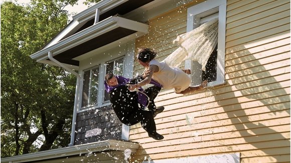 Photo from the movie The Exorcism of Molly Hartley [2015]