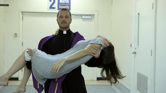 Photo from the movie The Exorcism of Molly Hartley [2015]