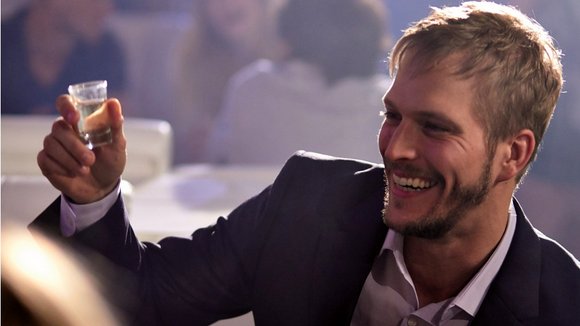 Photo from the movie The Exorcism of Molly Hartley [2015]