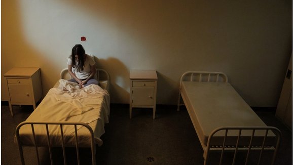 Photo from the movie The Exorcism of Molly Hartley [2015]