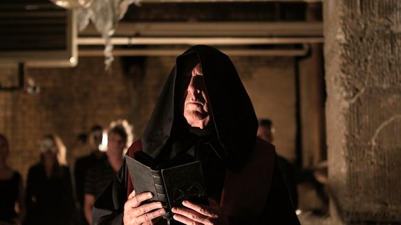 Photo from the movie The Exorcism of Molly Hartley [2015]