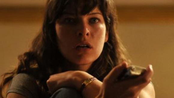 Photo from the movie The Fourth Kind