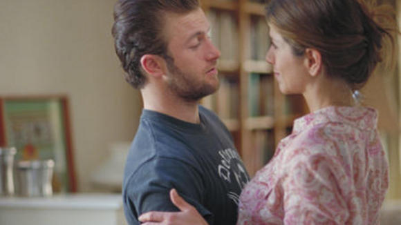 Photo du film Friends with Money