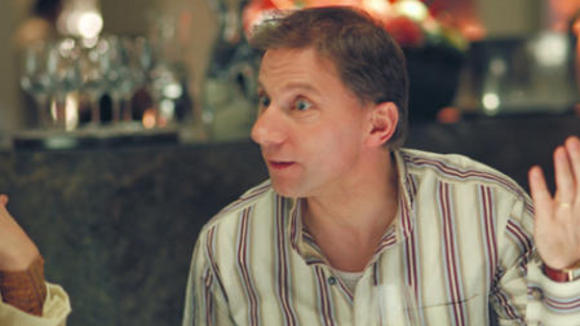 Photo du film Friends with Money