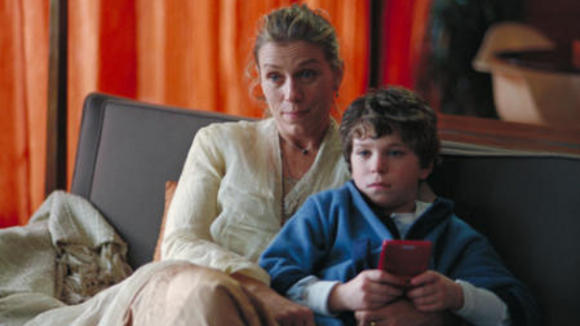 GEORGE BECOME FRIENDS WITH YOUR MONEY visual data 8