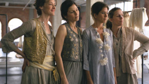 Photo du film Friends with Money