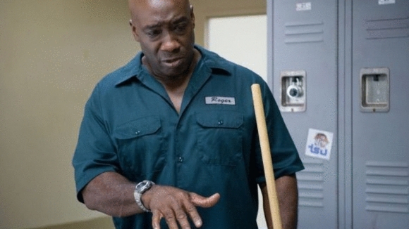 Photo du film From the Rough