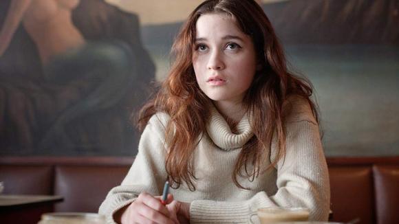 Photo du film Ginger & Rosa