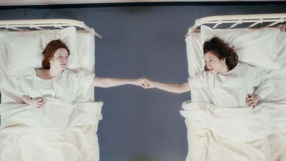 Photo du film Ginger & Rosa