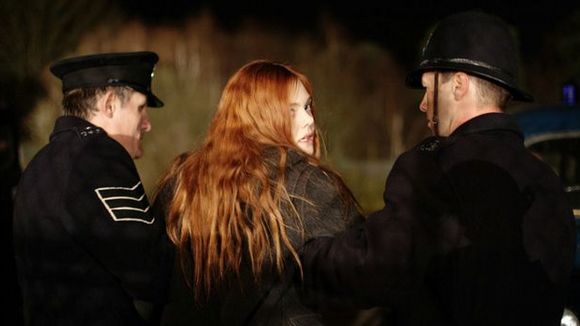 Photo du film Ginger & Rosa