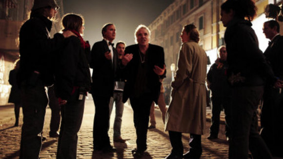 Photo from the movie Go Go Tales