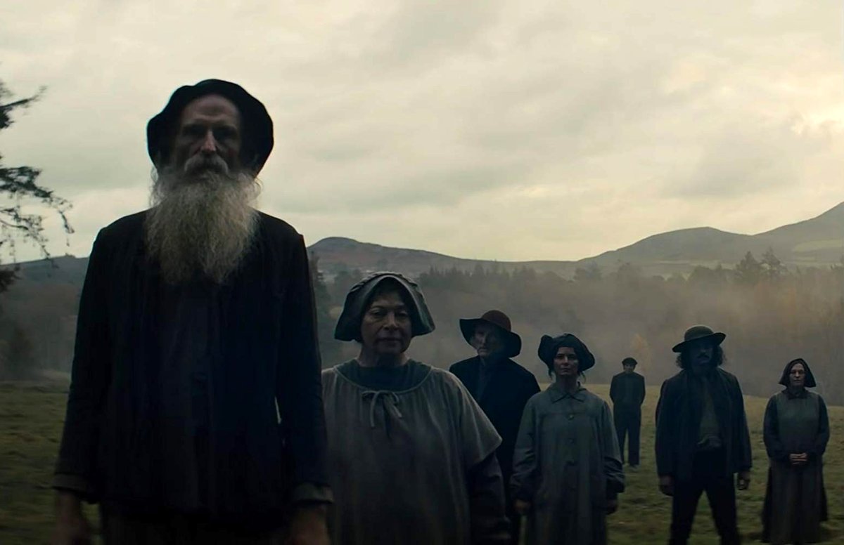 Photo du film Gretel & Hansel [2020]