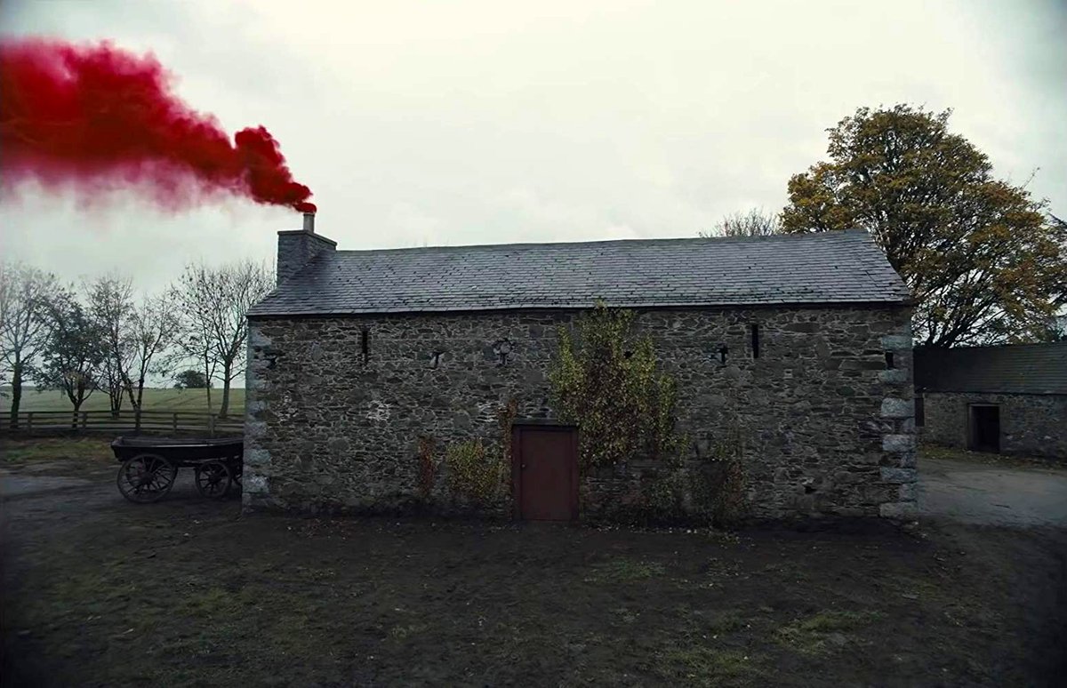 Photo du film Gretel & Hansel [2020]