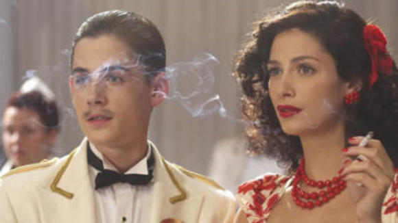 Photo du film Heyday!