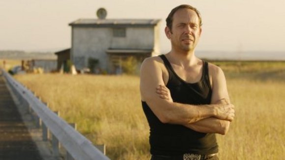 Photo from the movie Home