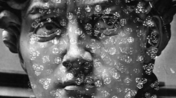 Photo from the movie L'Heure des Brasiers [1968]