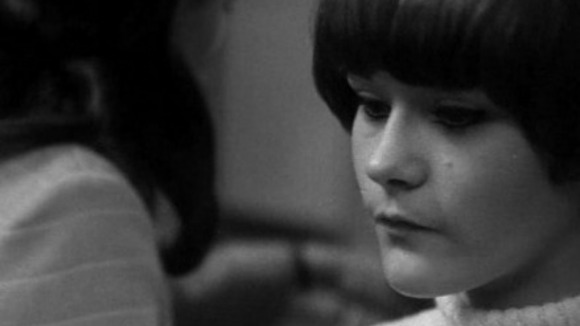 Photo from the movie L'Heure des Brasiers [1968]