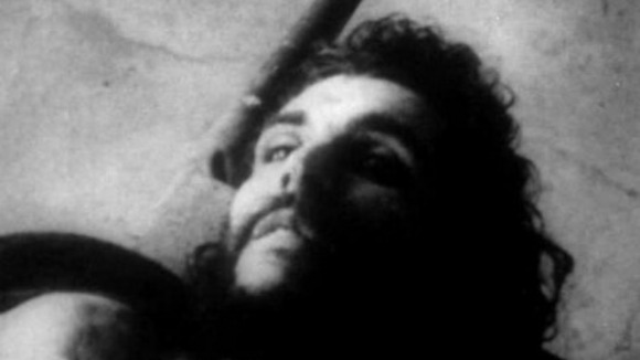 Photo from the movie L'Heure des Brasiers [1968]