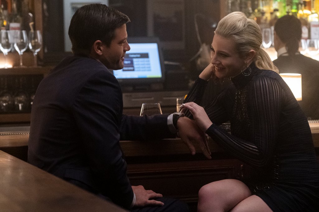 Photo from the movie Hustlers