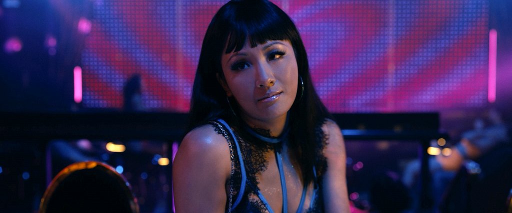 Photo from the movie Hustlers