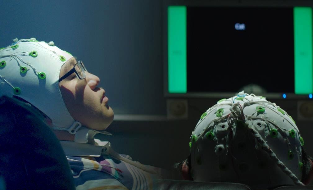 Photo du film I Am Human