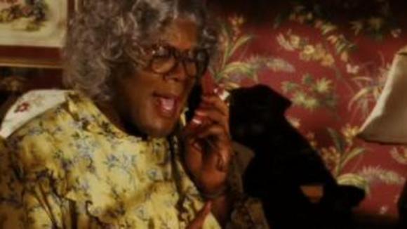 Photo from the movie I Can Do Bad All by Myself