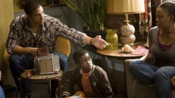 Photo from the movie I Can Do Bad All by Myself