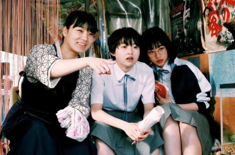Photo from the movie Summer film ni notte [2020]