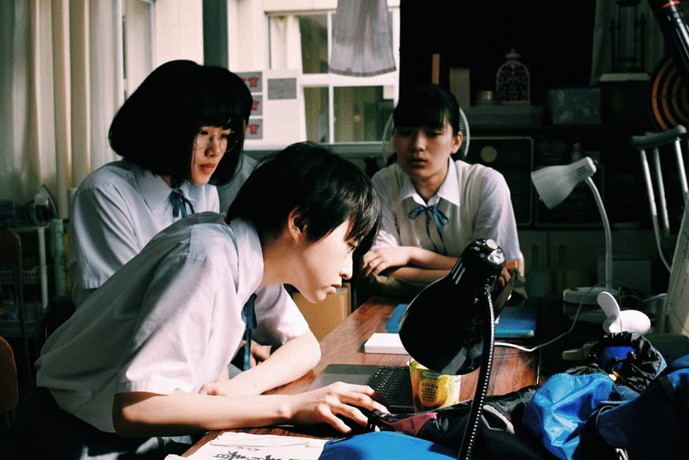 Photo from the movie Summer film ni notte [2020]