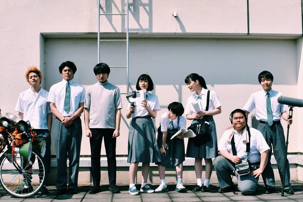 Photo from the movie Summer film ni notte [2020]