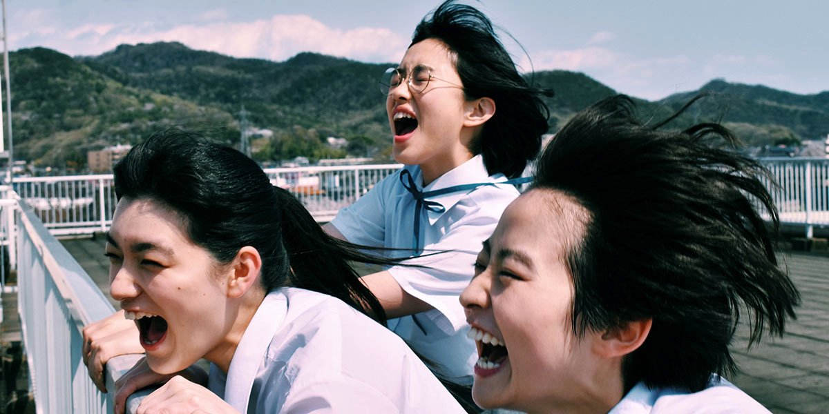 Photo from the movie Summer film ni notte [2020]