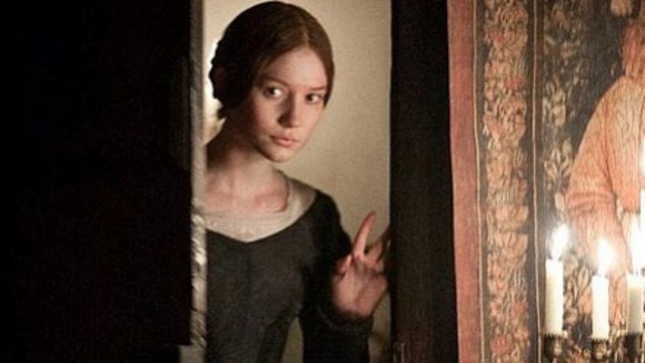 Photo from the movie Jane Eyre