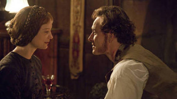 Photo from the movie Jane Eyre