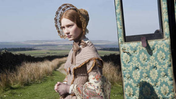 Photo from the movie Jane Eyre