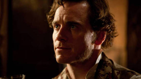 Photo from the movie Jane Eyre