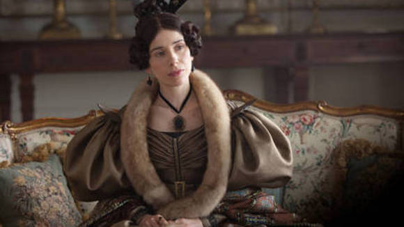 Photo from the movie Jane Eyre