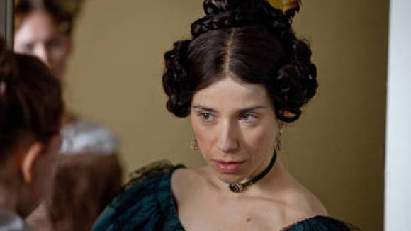 Photo from the movie Jane Eyre