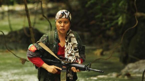 Photo du film The Journey of Stars into the Dark Night [2012]