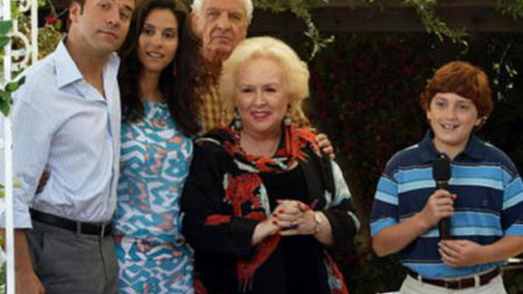 Photo du film Keeping up with the Steins