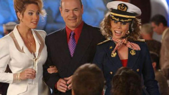 Photo du film Keeping up with the Steins