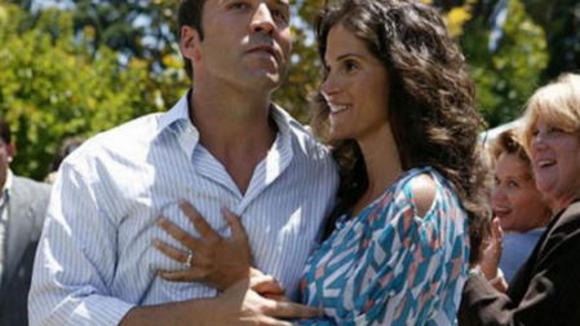 Photo du film Keeping up with the Steins