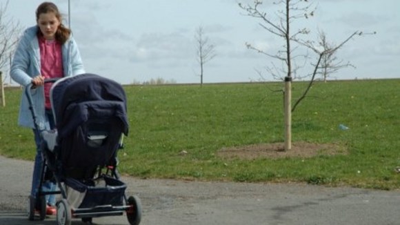 Photo du film Kisses