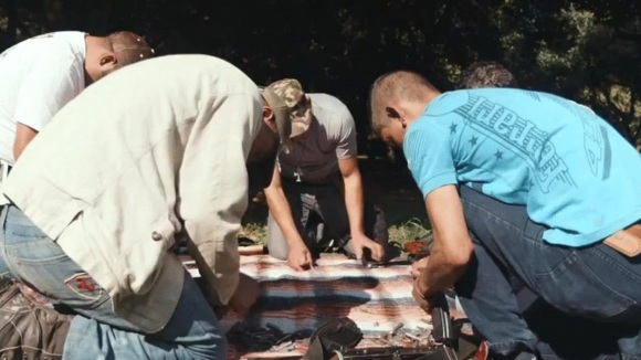Photo from the movie Cartel Land