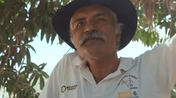 Photo from the movie Cartel Land